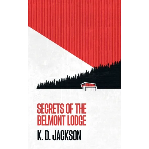 Secrets of the Belmont Lodge