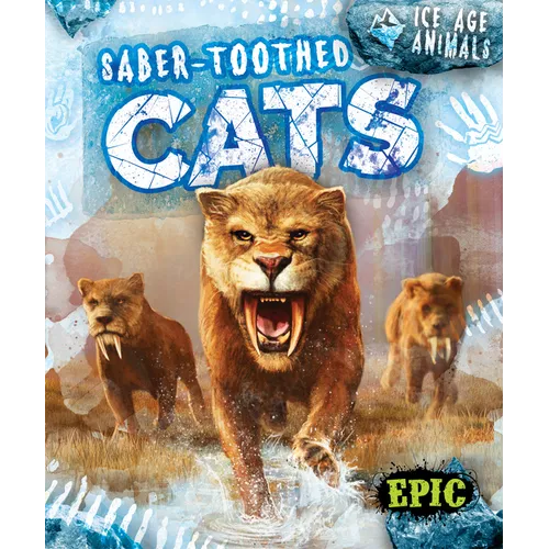 Saber-Toothed Cats
