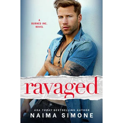 Ravaged