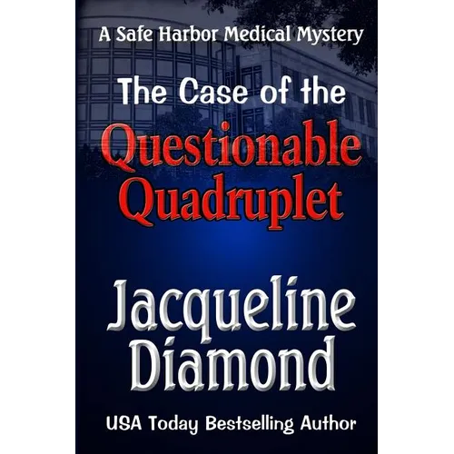 The Case of the Questionable Quadruplet