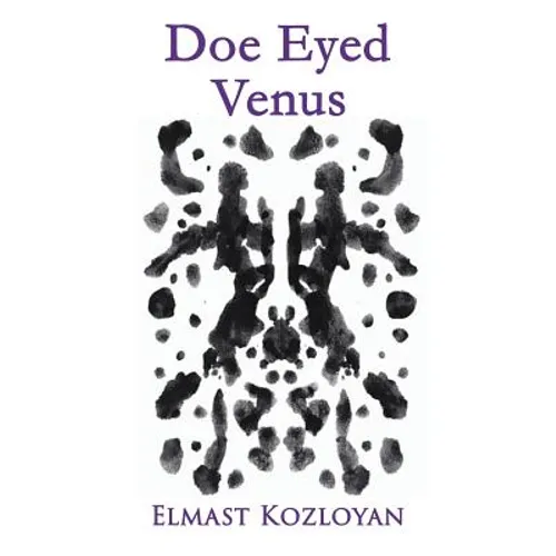 Doe Eyed Venus