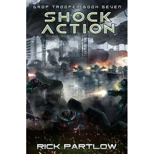 Shock Action