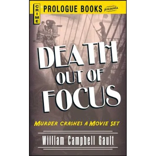 Death Out of Focus