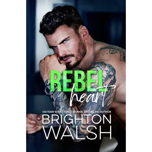 Rebel Heart