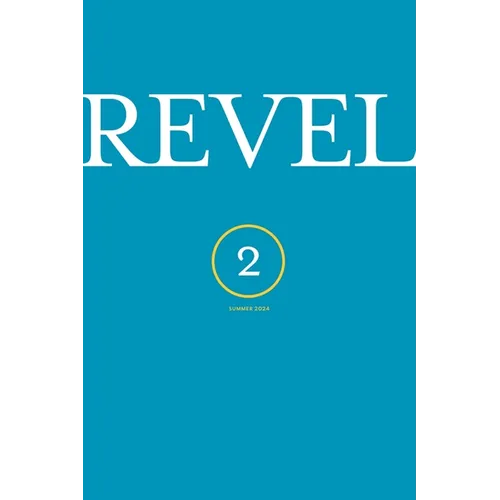 Revel -- Issue No. 2