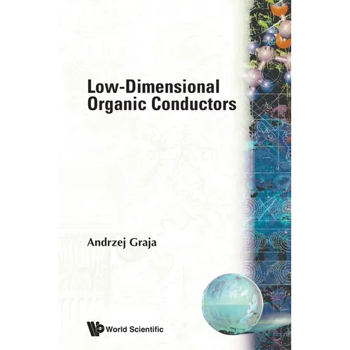Low-Dimensional Organic Conductors
