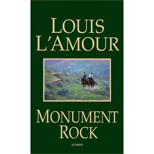 Monument Rock
