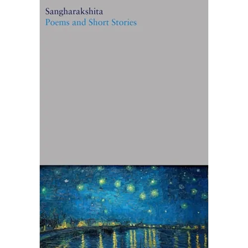Poems and Short Stories