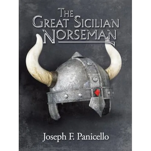 The Great Sicilian Norseman