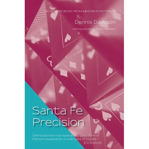 Santa Fe Precision