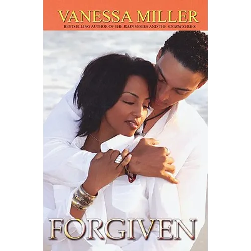 Forgiven