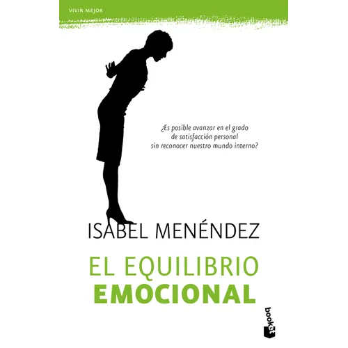 El Equilibrio Emocional