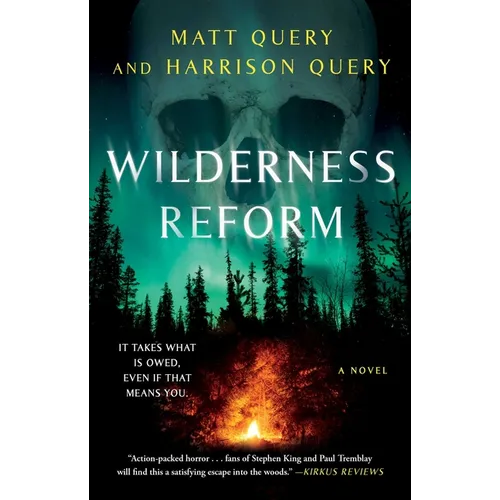 Wilderness Reform
