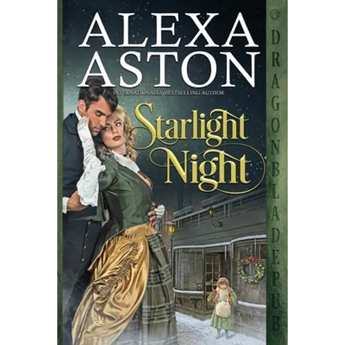 Starlight Night: An Historical Romance Novella