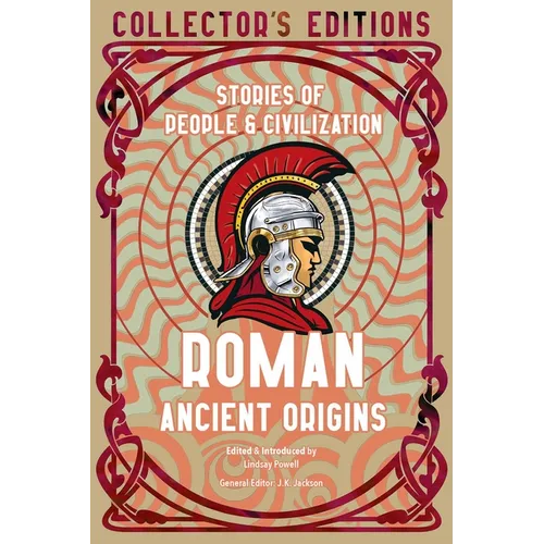 Roman Ancient Origins: Stories of People & Civilization