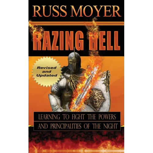 Razing Hell