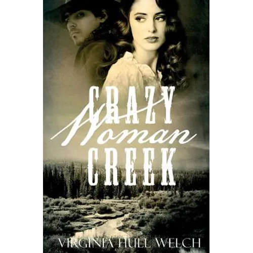 Crazy Woman Creek