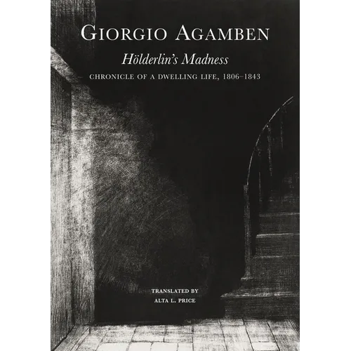 Hölderlin's Madness: Chronicle of a Dwelling Life, 1806-1843