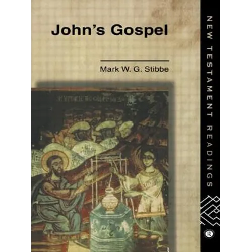 John's Gospel