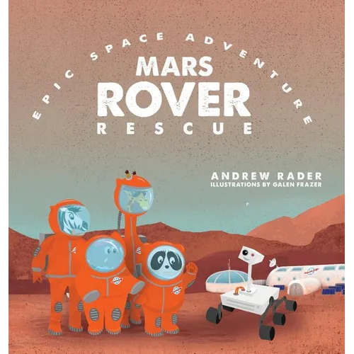 Mars Rover Rescue