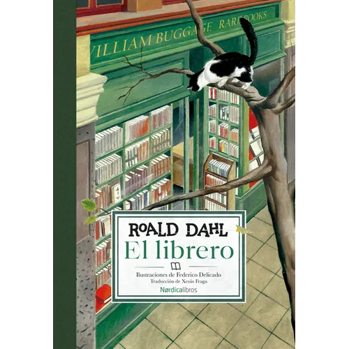 Librero, El