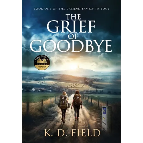 The Grief of Goodbye