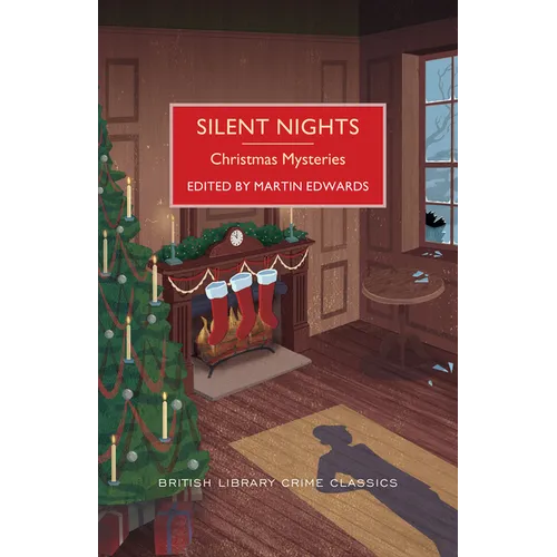 Silent Nights: Christmas Mysteries