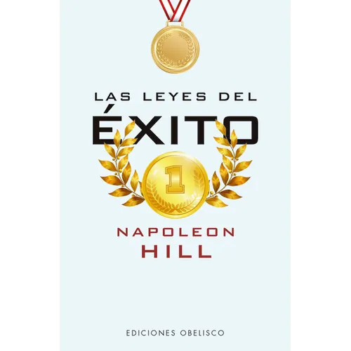 Leyes del Éxito, Las