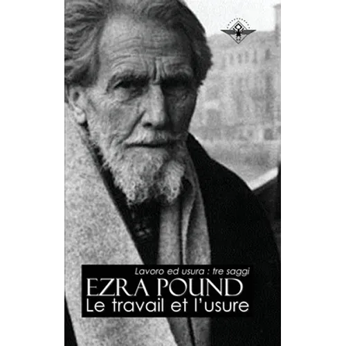 Le travail et l'usure