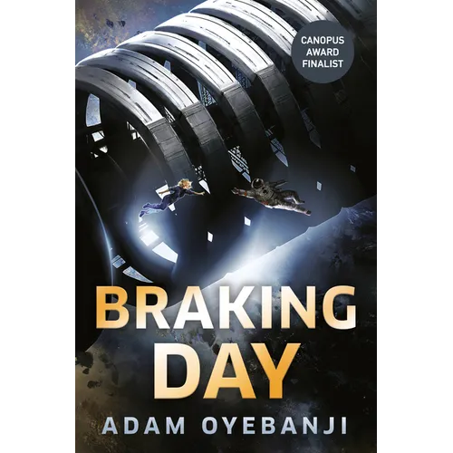 Braking Day
