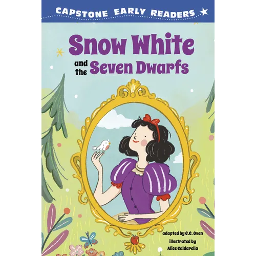 Snow White and the Seven Dwarfs