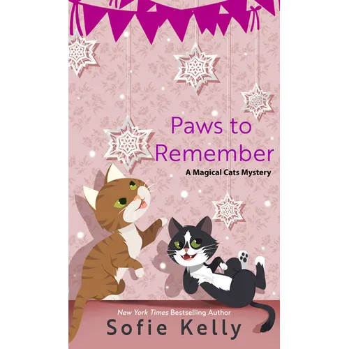 Paws to Remember