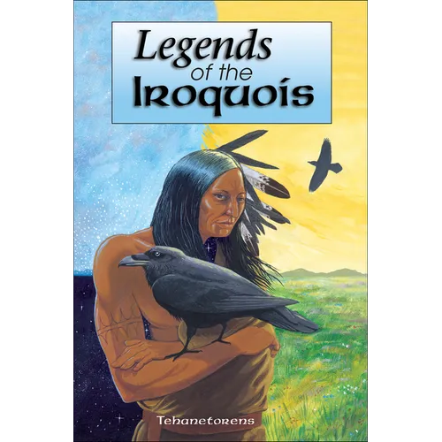 Legends of the Iroquois