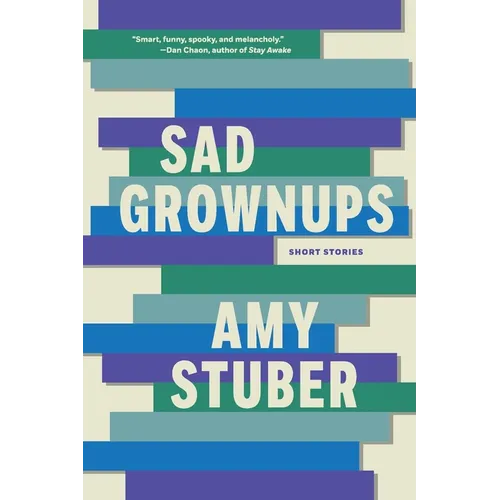Sad Grownups