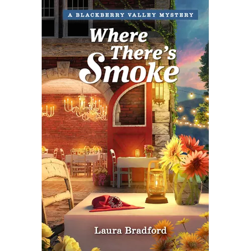 Where There's Smoke