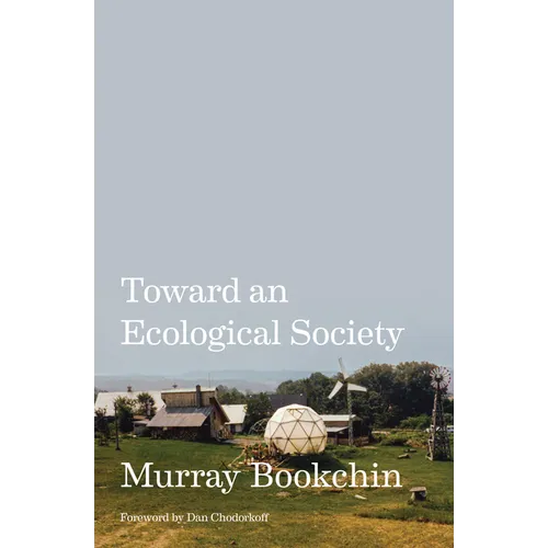 Toward an Ecological Society