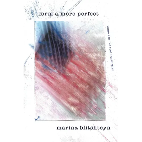 form a more perfect
