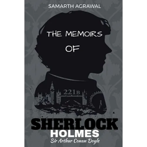Sherlock Holmes