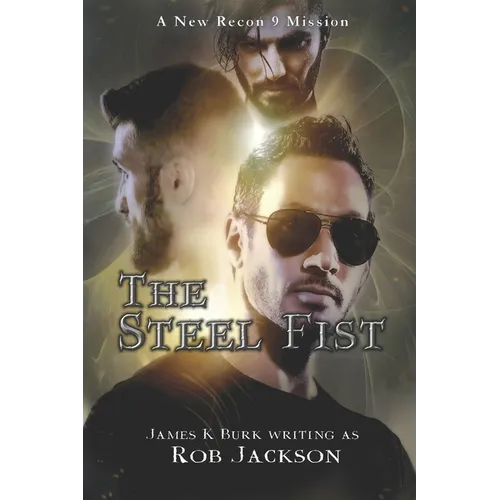 The Steel Fist