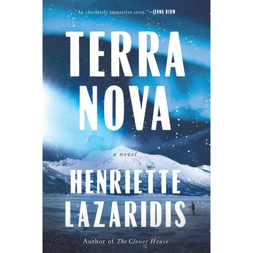 Terra Nova
