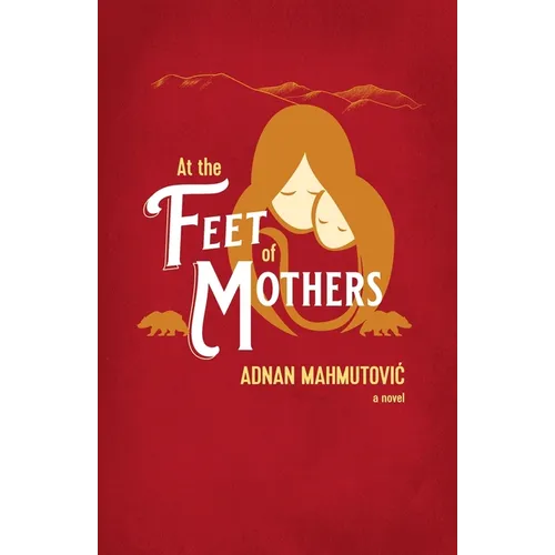 At the Feet of Mothers