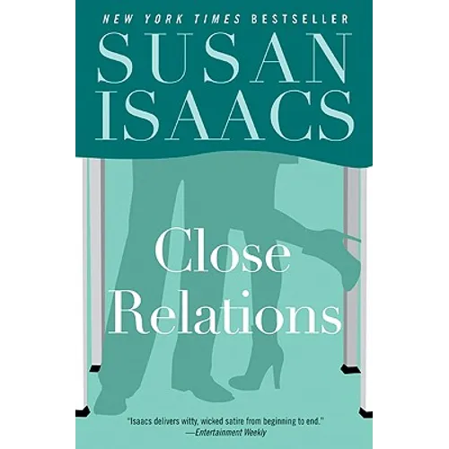 Close Relations