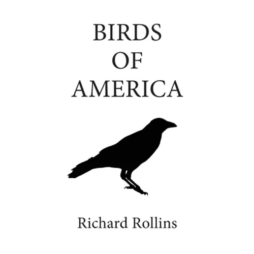 Birds of America
