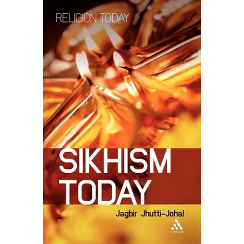 Sikhism Today