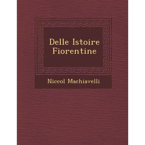Delle Istoire Fiorentine