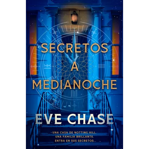 Secretos a Medianoche