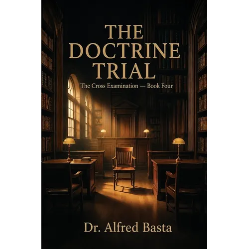 The Doctrine Trial