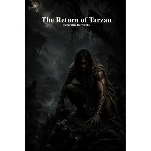 The Return of Tarzan