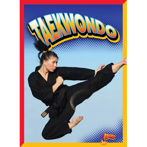 Taekwondo