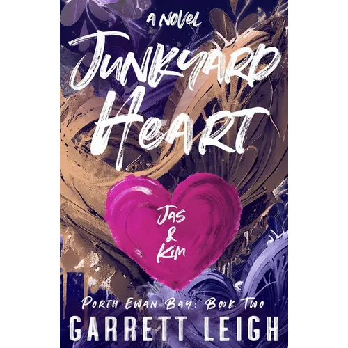 Junkyard Heart: Porth Ewan Bay
